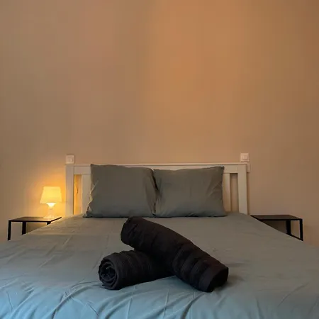 公寓 Hyper-centre De *