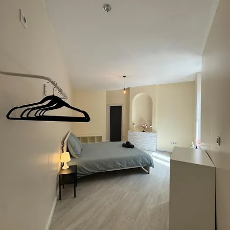 Hyper-centre De 公寓