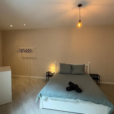 Hyper-centre De Нанси