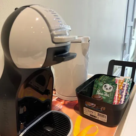 公寓 Hyper-centre De