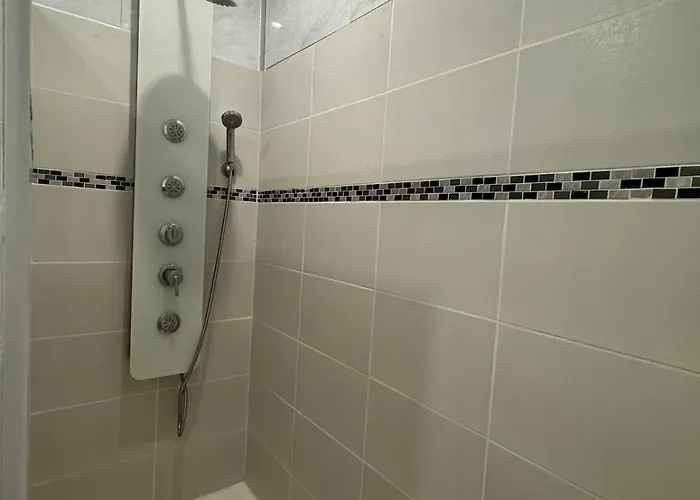 Apartment Hyper-centre De *