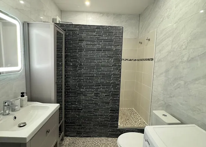 Hyper-centre De Апартаменты Нанси