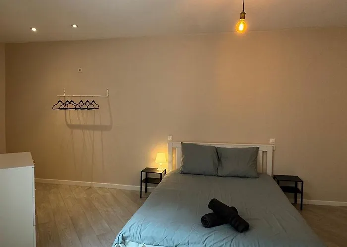 Hyper-centre De Нанси