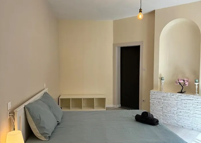 Apartment Hyper-centre De