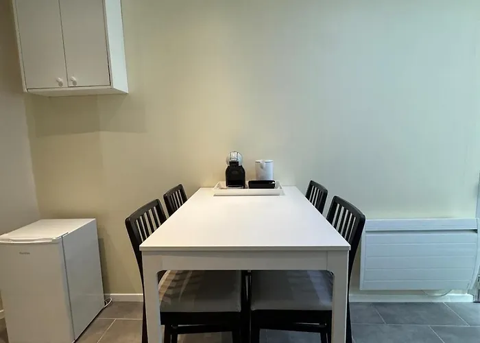 Hyper-centre De * Нанси