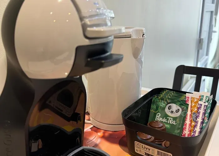 Apartment Hyper-centre De